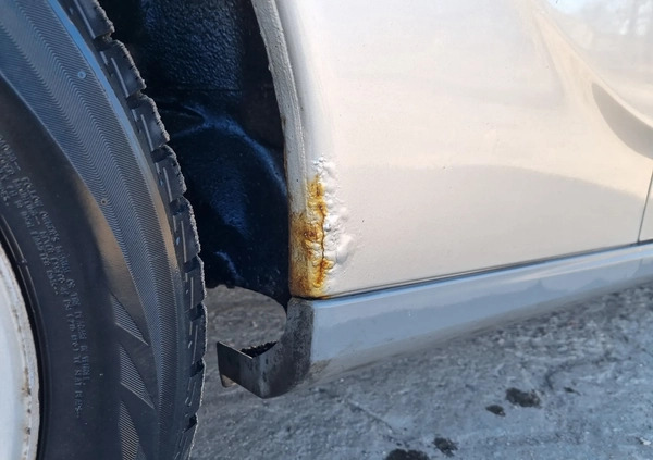 Toyota Celica cena 12000 przebieg: 283000, rok produkcji 2001 z Tuchów małe 436